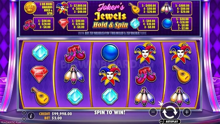 Live Casino Experience